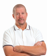 Book an Appointment with John Tattersall for Massothérapie