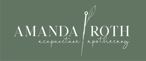 Amanda Roth Acupuncture