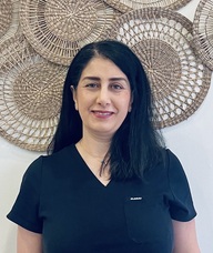 Book an Appointment with Ms. Parastou Soltaninia for Massage Therapy