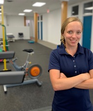 Book an Appointment with Carly Litchfield for Physiotherapy