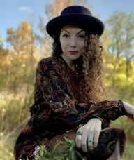 Book an Appointment with Dr. Ana Freire for Naturopathic Medicine