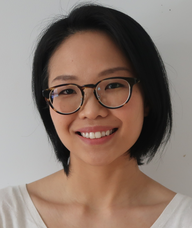 Book an Appointment with Betty Huang for Physiotherapy