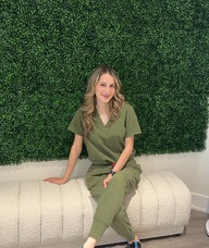 Book an Appointment with Valentina DeLuca for Injections