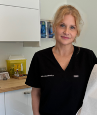 Book an Appointment with Deborah Strang for Injections