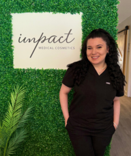 Book an Appointment with Daniela Ramos for FACIAL TREATMENTS