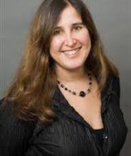 Book an Appointment with Sharon Gabison for Physiotherapy