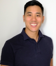 Book an Appointment with Irvin Chow for Osteopathic Manual Therapy