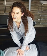 Book an Appointment with Dr. Lauren Karatanevski at Back in Action - Toronto