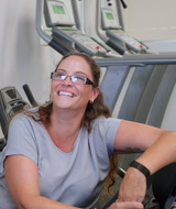 Book an Appointment with Carmen Di Totto at Back in Action - Toronto