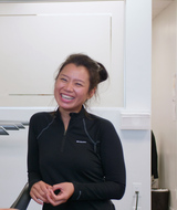Book an Appointment with Thi-Ut Nguyen at Back in Action - Toronto