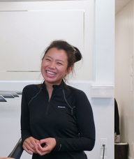 Book an Appointment with Thi-Ut Nguyen for Physiotherapy