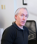 Book an Appointment with Dr. Wayne (Scott) Christie at Back in Action - Toronto