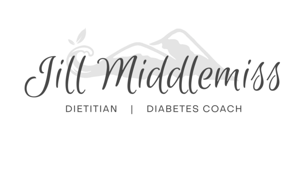 Jill Middlemiss - Dietitian
