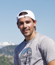 Book an Appointment with Nathan Petruta for Kinesiology/Active Rehab