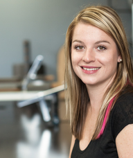 Book an Appointment with Amanda Pickering for Massage Therapy
