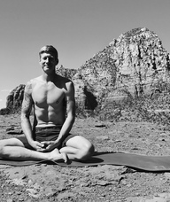 Book an Appointment with Jeremy Ellison for Drop-In Yoga