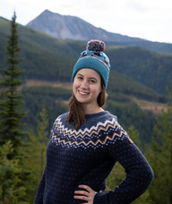 Book an Appointment with Michelle Coish DOMP for Osteopathy