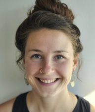 Book an Appointment with Rachel Harrhy for Drop-In Yoga