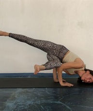 Book an Appointment with Lena Kroiss for Drop-In Yoga