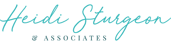 Heidi Sturgeon & Associates Online Therapy 