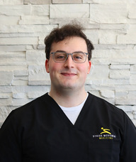 Book an Appointment with Joseph Marino for Registered Massage Therapy