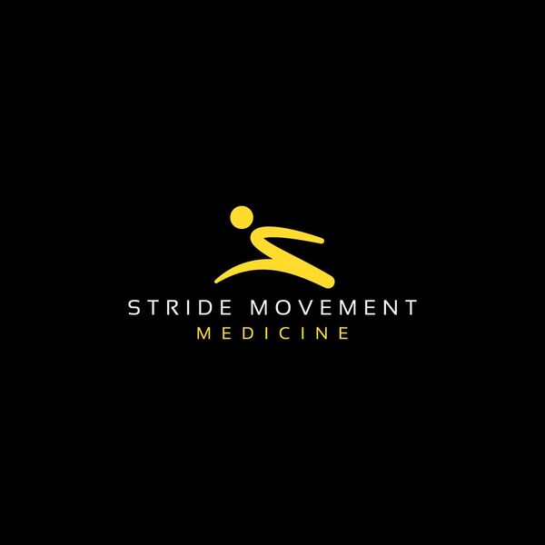 Stride Movement Medicine