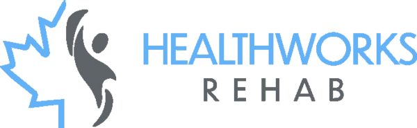 HealthWorks Rehab 