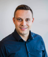 Book an Appointment with Martin Georgiev for Physiothérapie