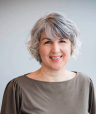 Book an Appointment with Nancy Deschênes for Acupuncture
