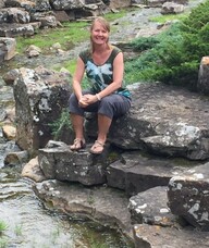 Book an Appointment with Nancy Hurst for Counselling / Therapy