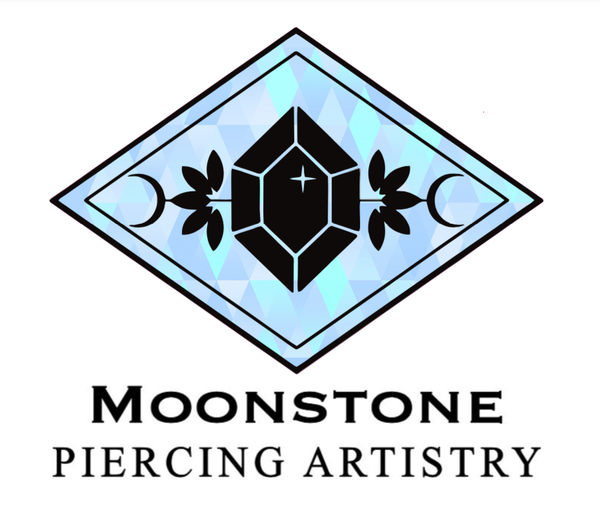Moonstone Piercing Artistry