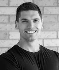 Book an Appointment with Matt Lemieux for Registered Massage Therapy