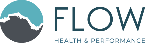FLOW Health & Performance