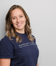 Book an Appointment with Madison Robertson for Fitness Coaching/Kinesiology