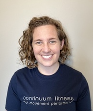 Book an Appointment with Eleanor Miller for Athletic Therapy