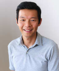 Book an Appointment with Patrick Kong for Registered Physiotherapy