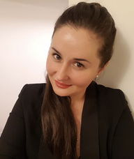 Book an Appointment with Olga Ciobanu for CONSULTATION