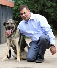 Book an Appointment with Bharat Sharma for Social Work