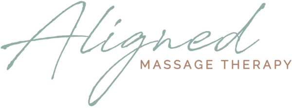 Aligned  Massage Therapy