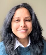 Book an Appointment with Pritwinder Kaur at Work in Progress - Upstairs