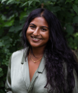 Book an Appointment with Akhila Appadurai at Work in Progress - Upstairs