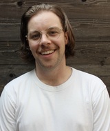 Book an Appointment with Noah Gelb at Work in Progress - Upstairs