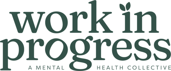 Work in Progress: Mental Health Collective 