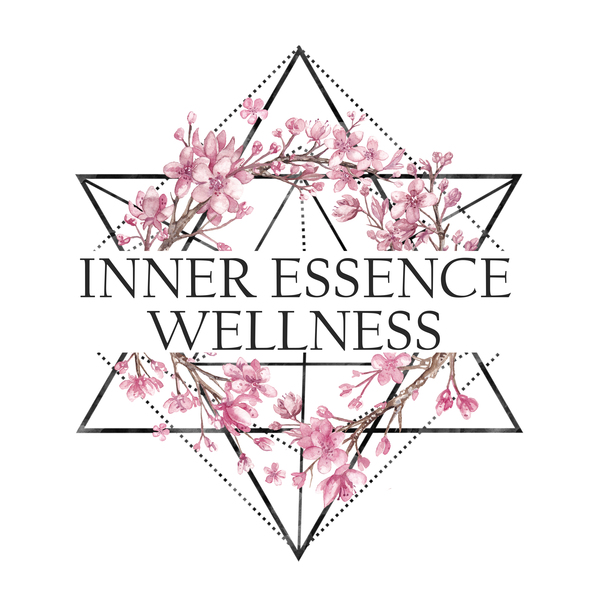 Inner Essence Wellness Coaching