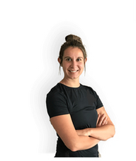 Book an Appointment with Sarah Gerrard for Massage Therapy