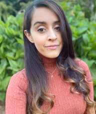 Book an Appointment with Florencia Cristoffanini for Doctoral Student