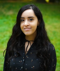 Book an Appointment with Florencia Cristoffanini for Doctoral Student