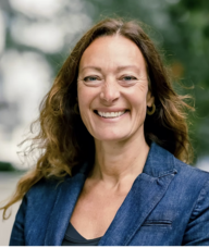 Book an Appointment with Isabel Ruediger for Registered Clinical Counsellor