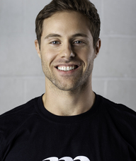 Book an Appointment with Steven Moniz for Personal Training