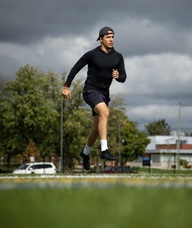 Book an Appointment with Emirhan Ercan for Personal Training